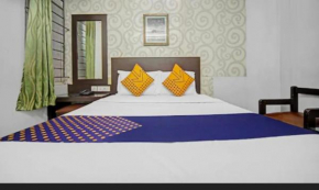 Отель Sun City  Chennai